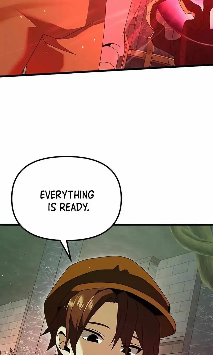 Terminally-Ill Genius Dark Knight Zinmanga X Chapter 75 Page 86
