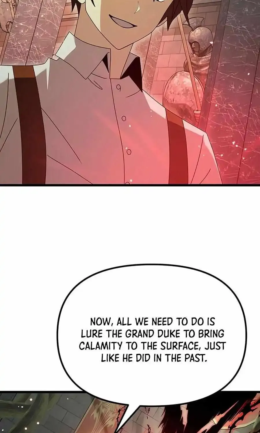 Terminally-Ill Genius Dark Knight Zinmanga X Chapter 75 Page 87