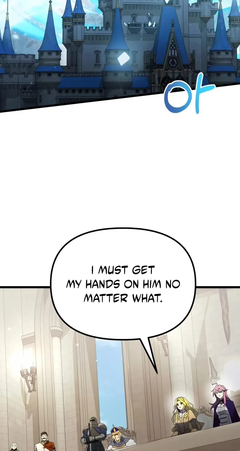 Terminally-Ill Genius Dark Knight Zinmanga X Chapter 71 Page 10