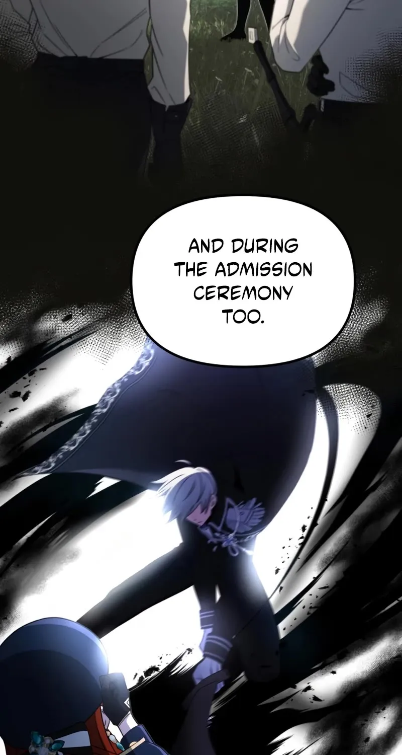 Terminally-Ill Genius Dark Knight Zinmanga X Chapter 71 Page 14