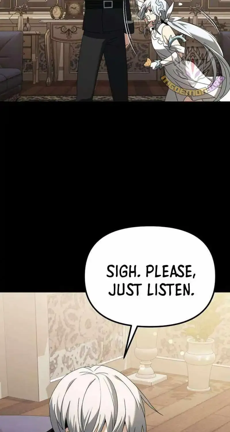 Terminally-Ill Genius Dark Knight Zinmanga X Chapter 70 Page 95
