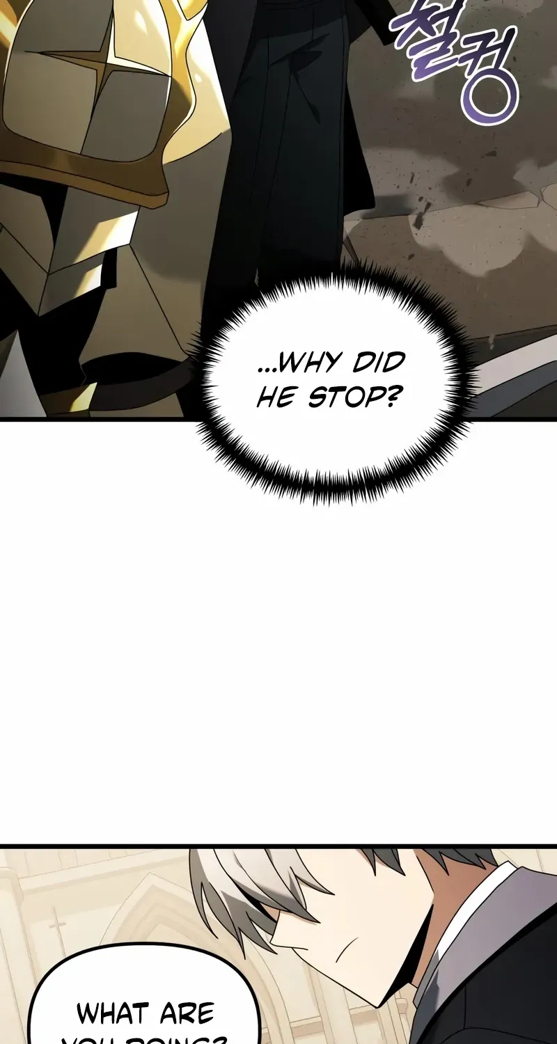 Terminally-Ill Genius Dark Knight Zinmanga X Chapter 69 Page 32