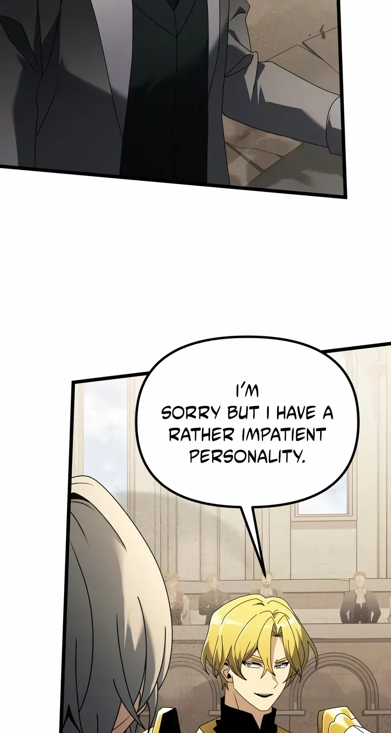 Terminally-Ill Genius Dark Knight Zinmanga X Chapter 69 Page 42