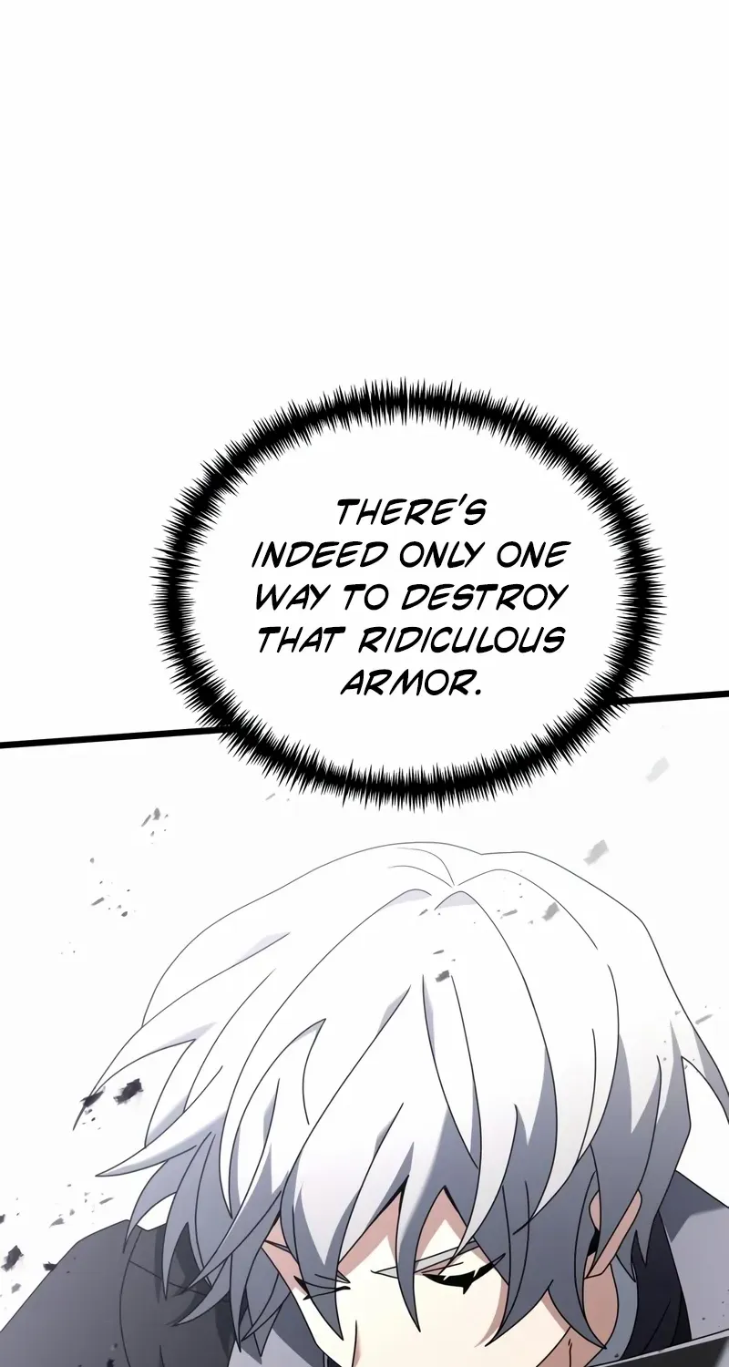 Terminally-Ill Genius Dark Knight Zinmanga X Chapter 69 Page 77