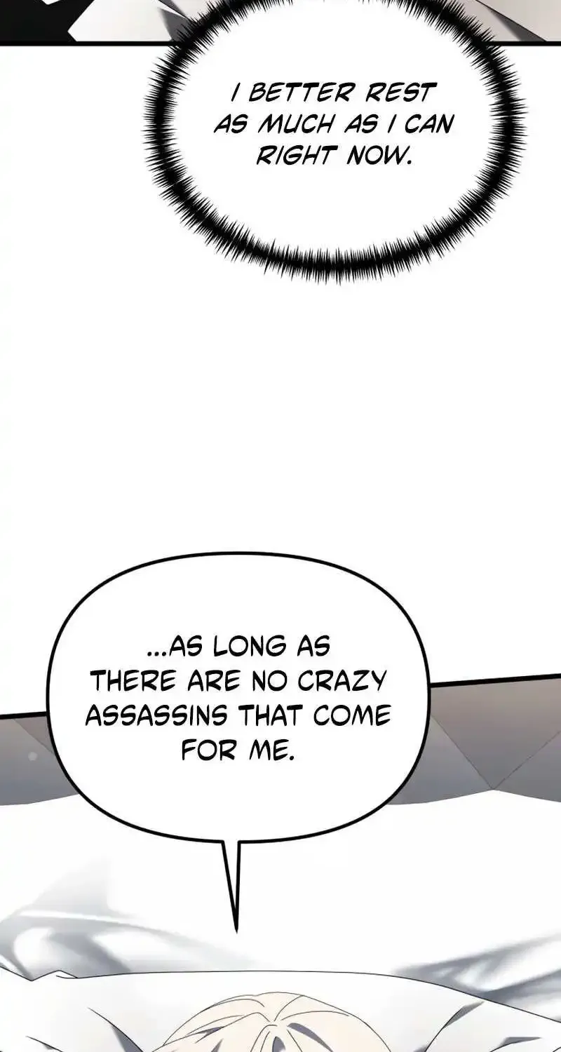 Terminally-Ill Genius Dark Knight Zinmanga X Chapter 67 Page 22