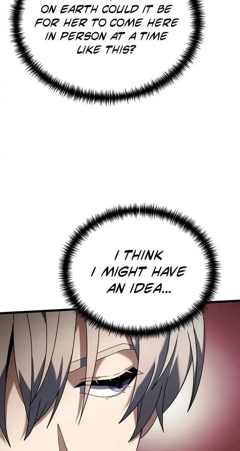 Terminally-Ill Genius Dark Knight Zinmanga X Chapter 67 Page 44