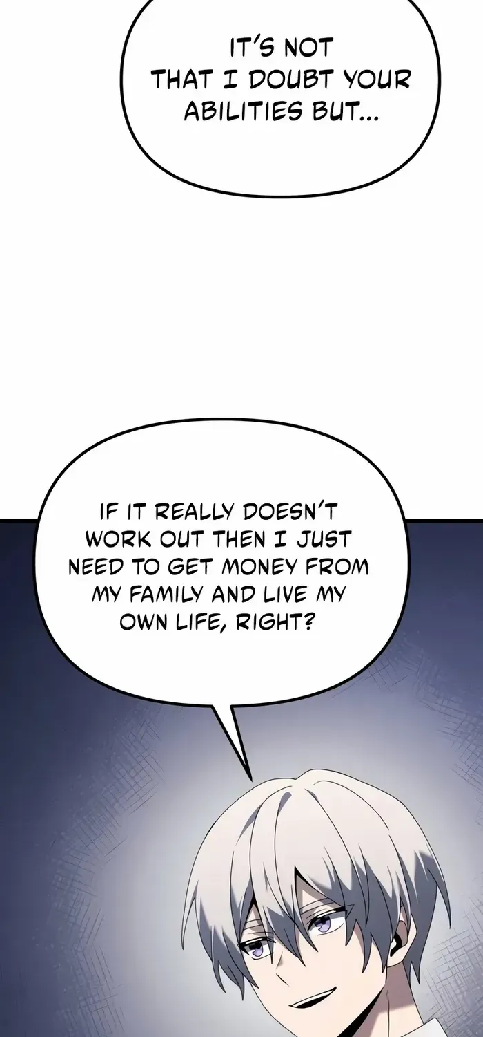 Terminally-Ill Genius Dark Knight Zinmanga X Chapter 66 Page 4