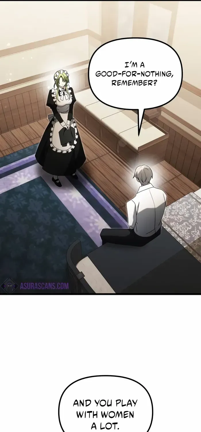 Terminally-Ill Genius Dark Knight Zinmanga X Chapter 66 Page 10