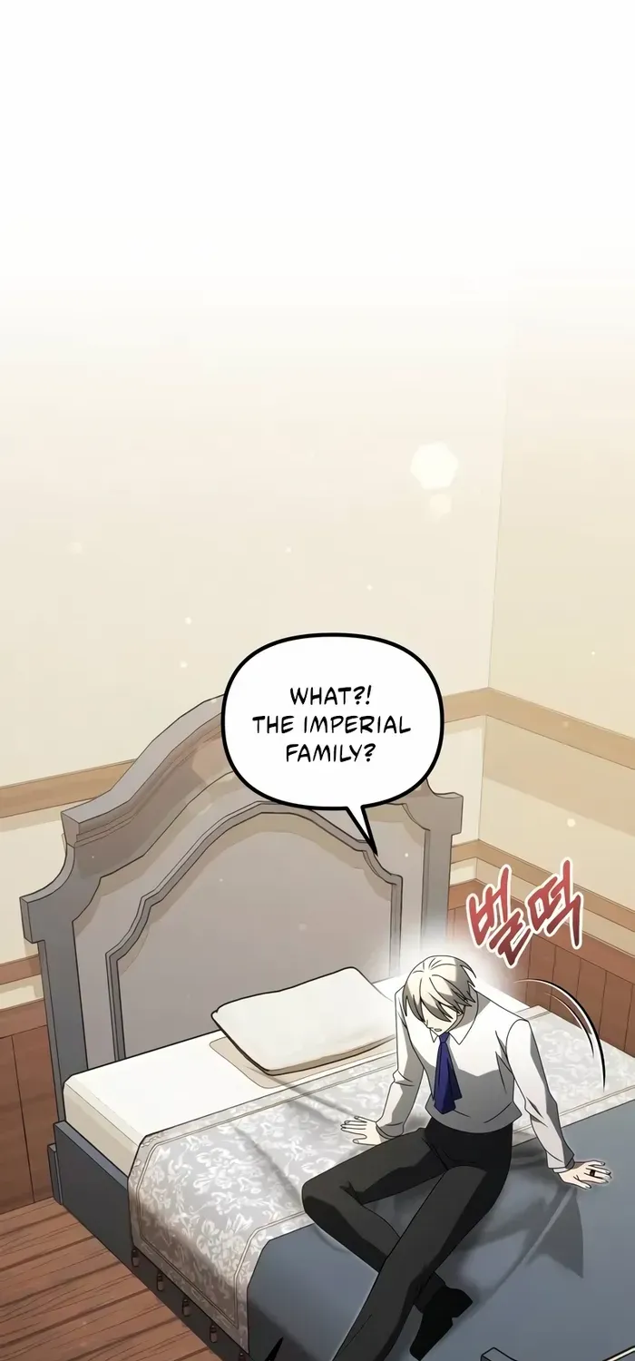 Terminally-Ill Genius Dark Knight Zinmanga X Chapter 66 Page 20