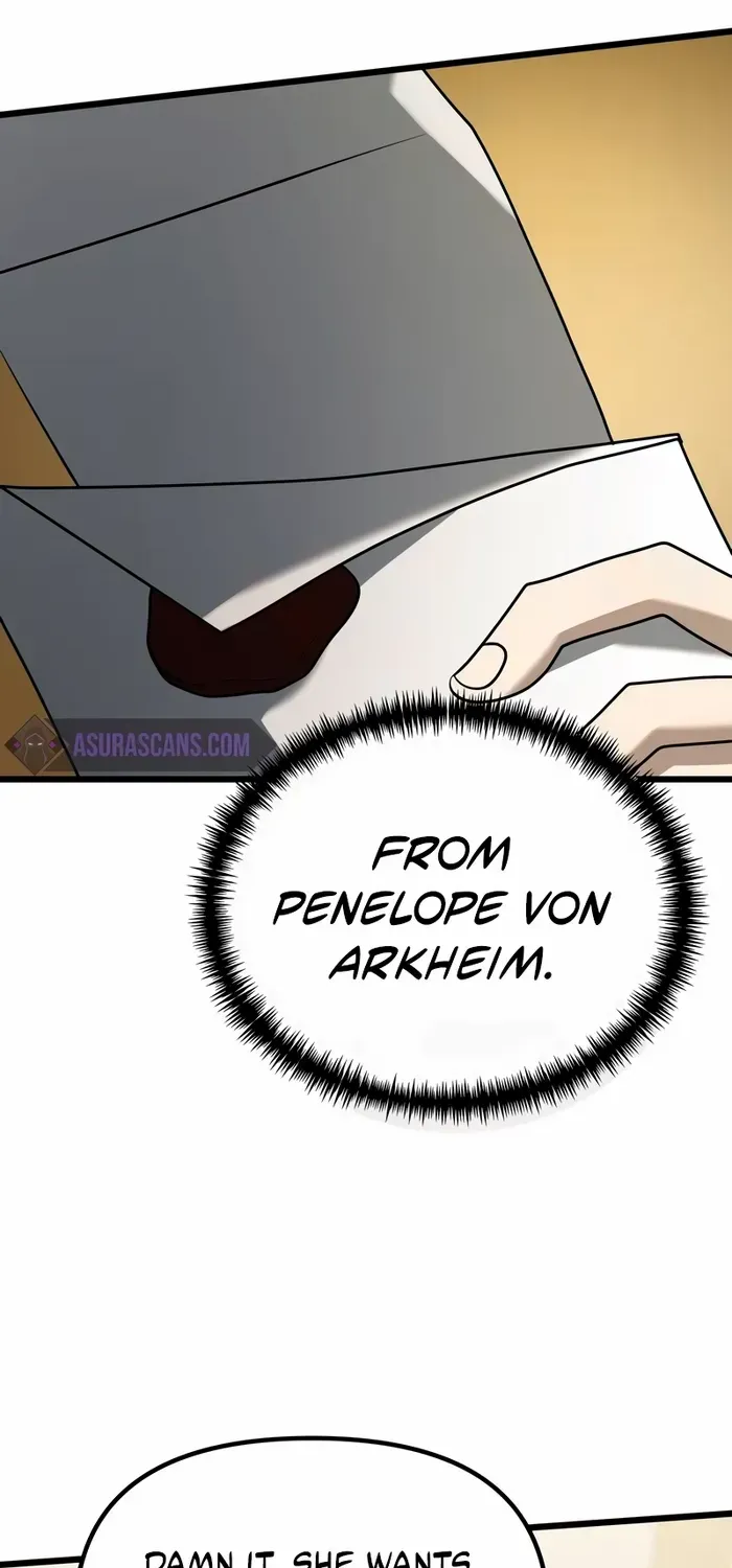Terminally-Ill Genius Dark Knight Zinmanga X Chapter 66 Page 31