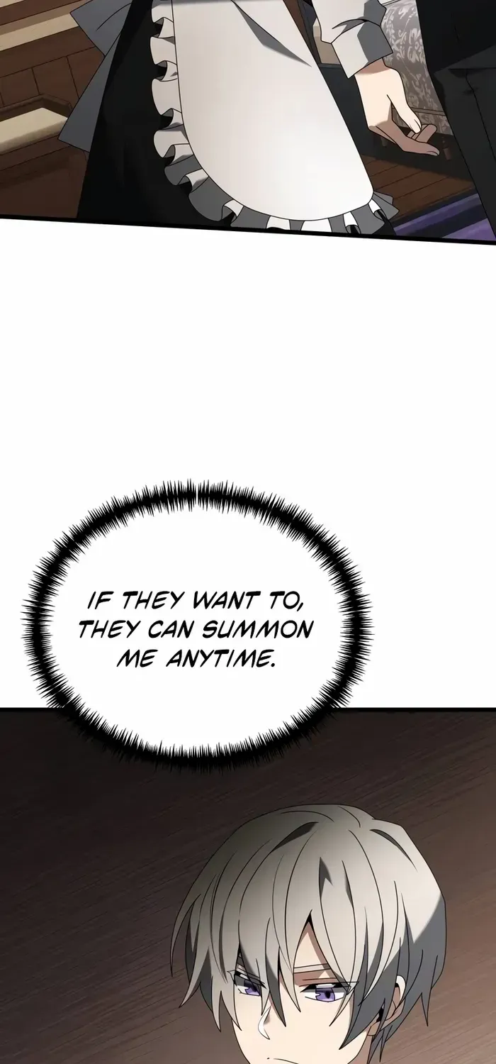Terminally-Ill Genius Dark Knight Zinmanga X Chapter 66 Page 35