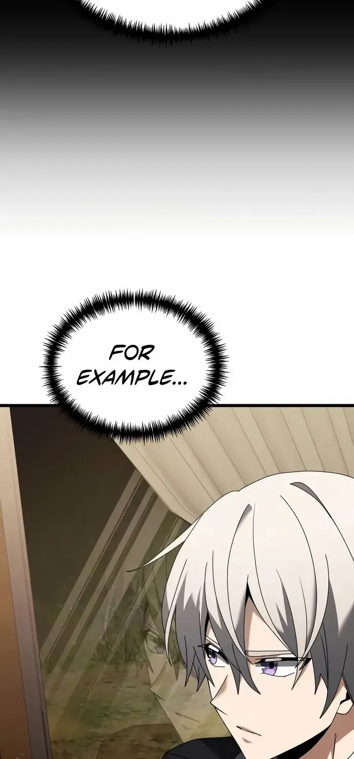 Terminally-Ill Genius Dark Knight Zinmanga X Chapter 66 Page 59