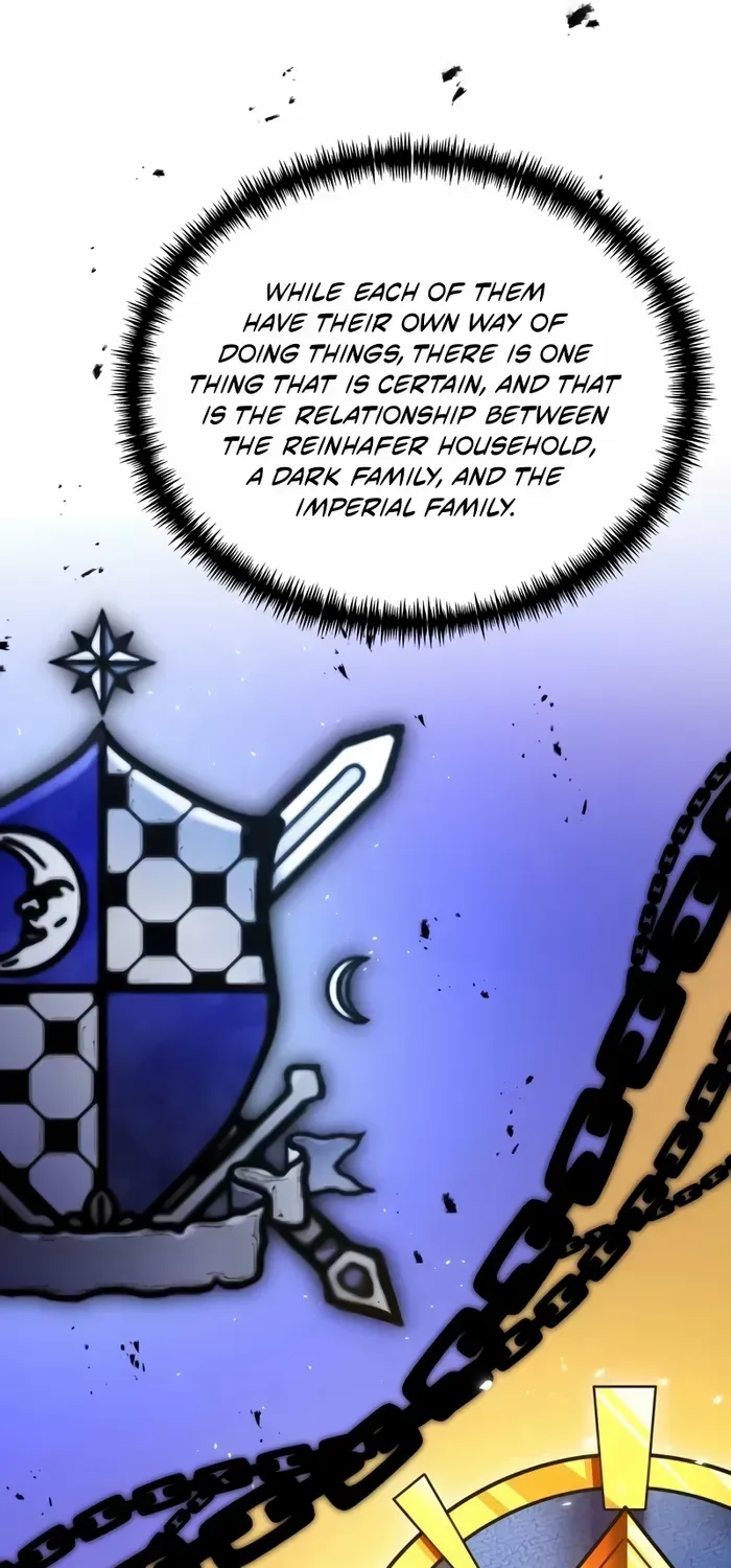 Terminally-Ill Genius Dark Knight Zinmanga X Chapter 66 Page 72