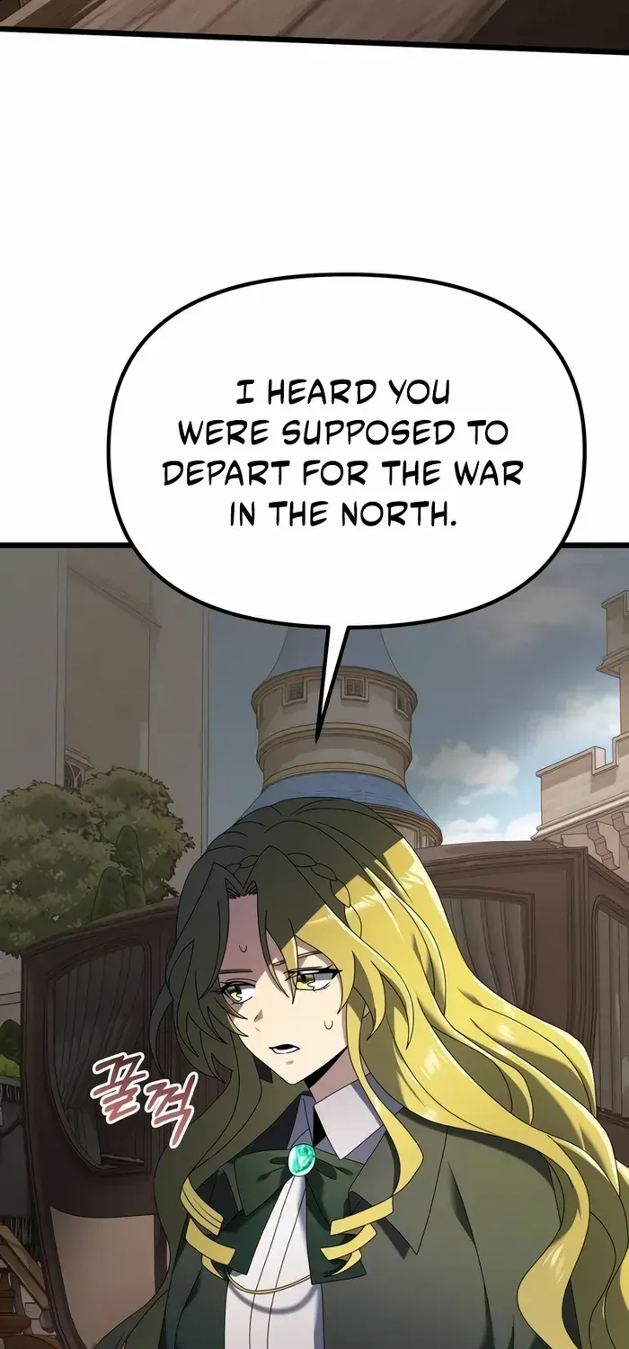 Terminally-Ill Genius Dark Knight Zinmanga X Chapter 66 Page 97