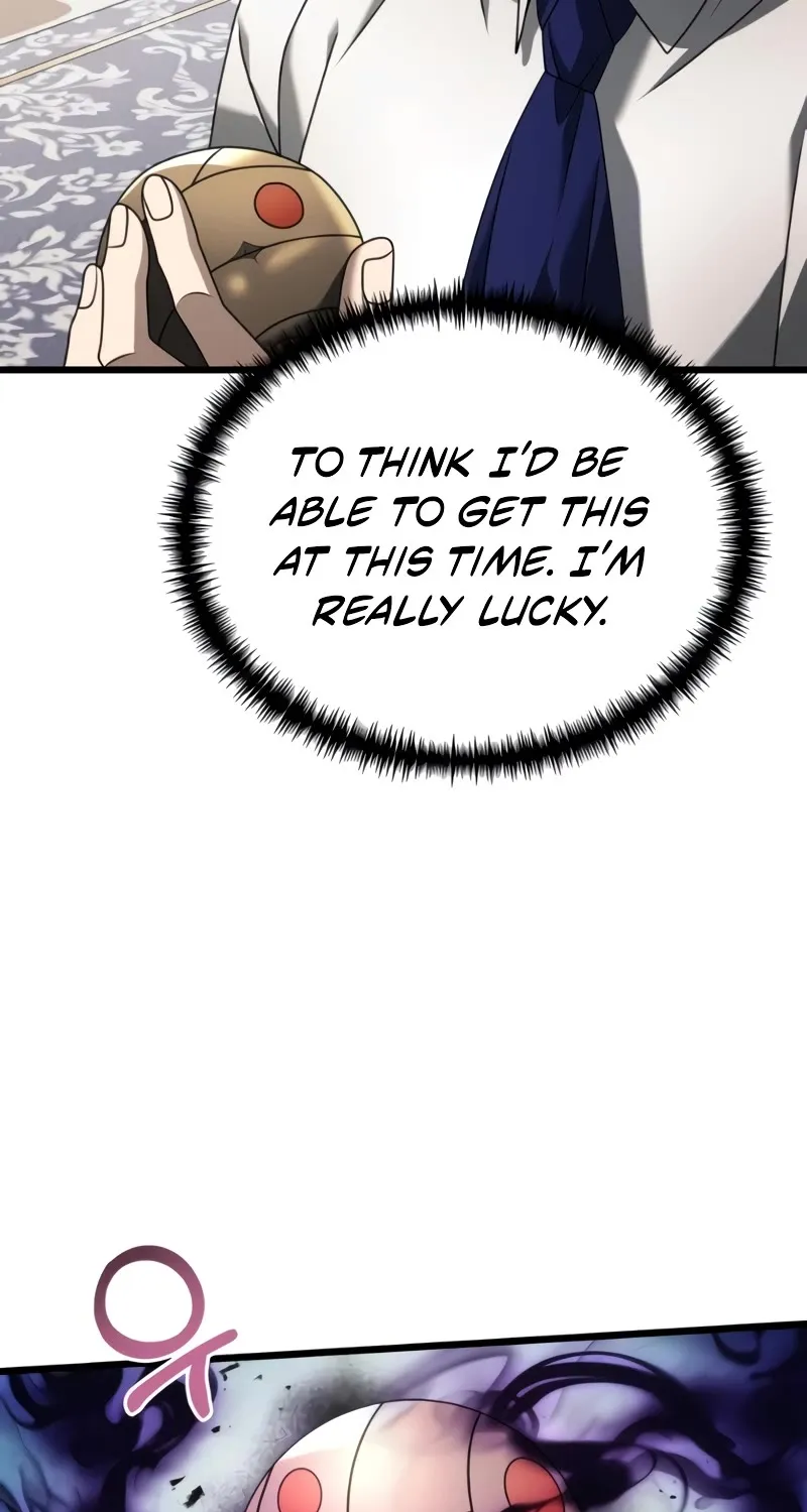 Terminally-Ill Genius Dark Knight Zinmanga X Chapter 65 Page 88