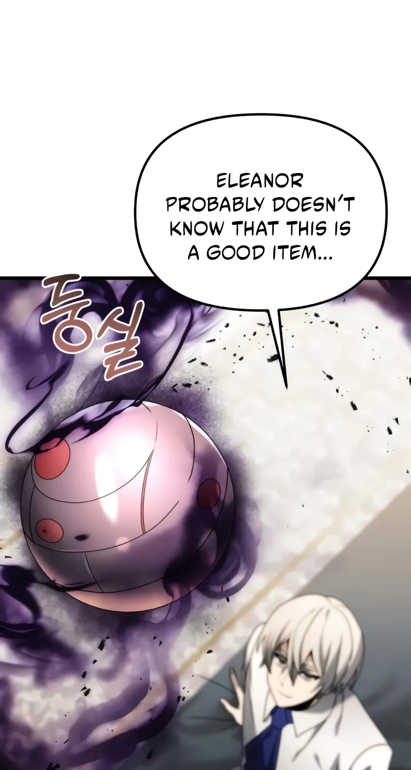 Terminally-Ill Genius Dark Knight Zinmanga X Chapter 65 Page 90