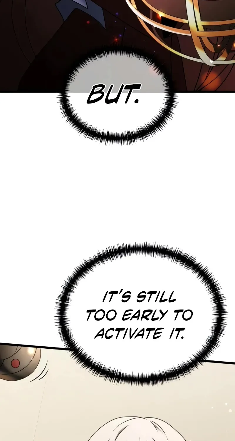Terminally-Ill Genius Dark Knight Zinmanga X Chapter 65 Page 100
