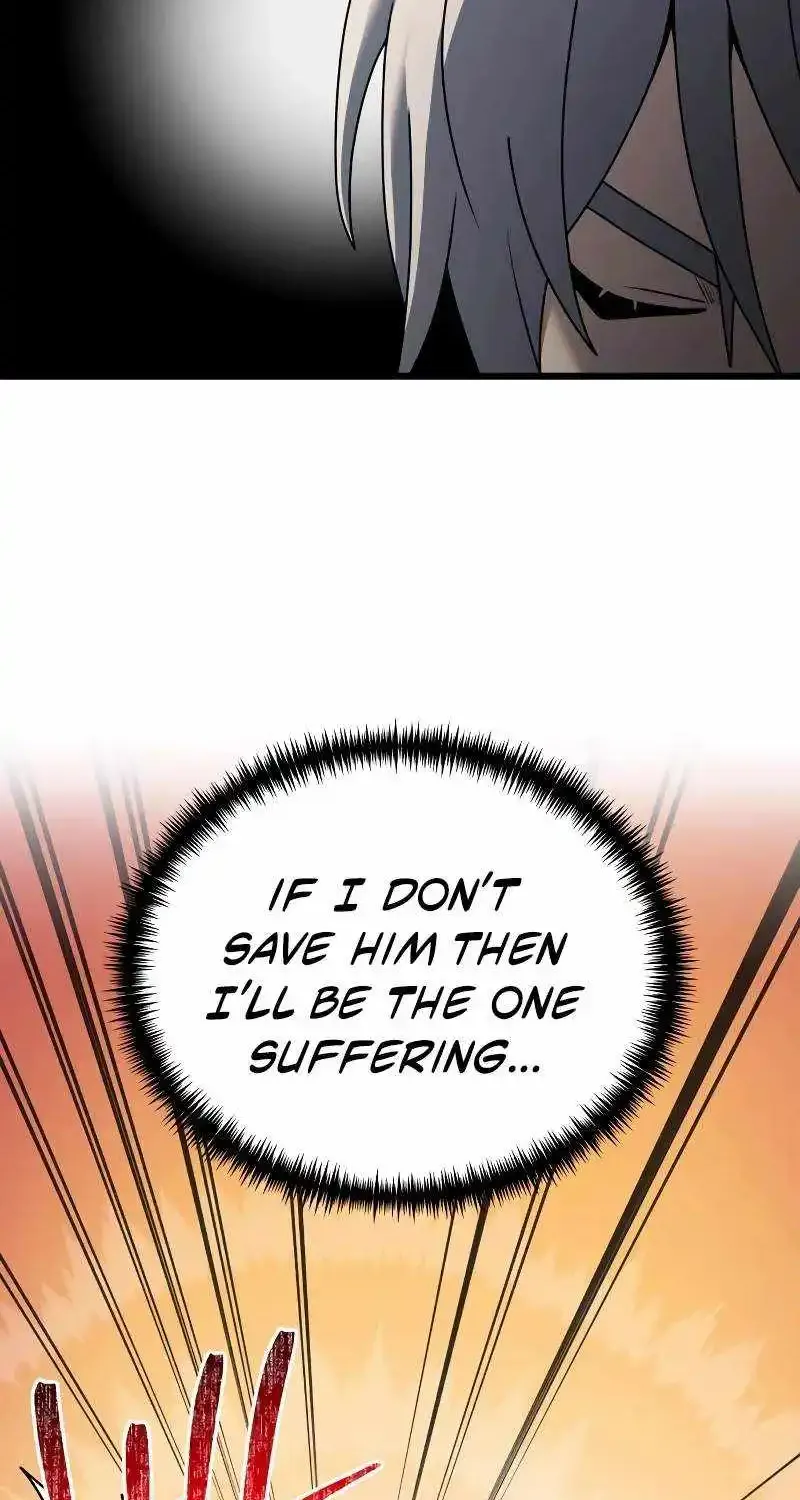 Terminally-Ill Genius Dark Knight Zinmanga X Chapter 64 Page 20