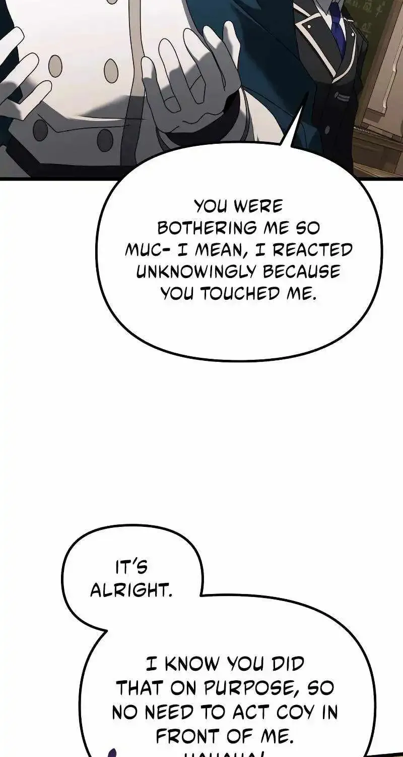 Terminally-Ill Genius Dark Knight Zinmanga X Chapter 64 Page 23