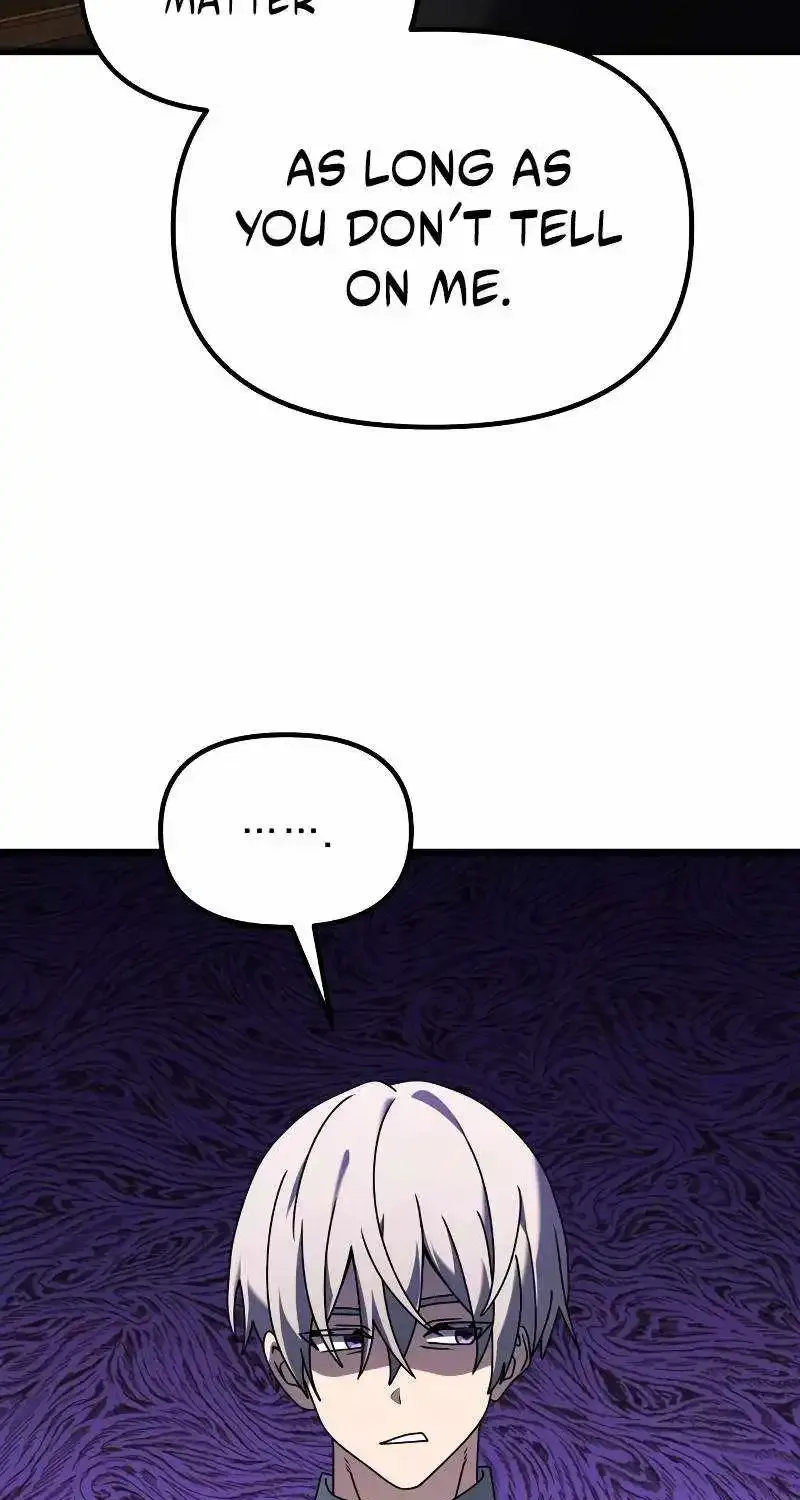 Terminally-Ill Genius Dark Knight Zinmanga X Chapter 64 Page 31