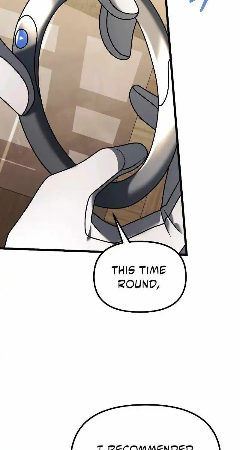 Terminally-Ill Genius Dark Knight Zinmanga X Chapter 64 Page 33