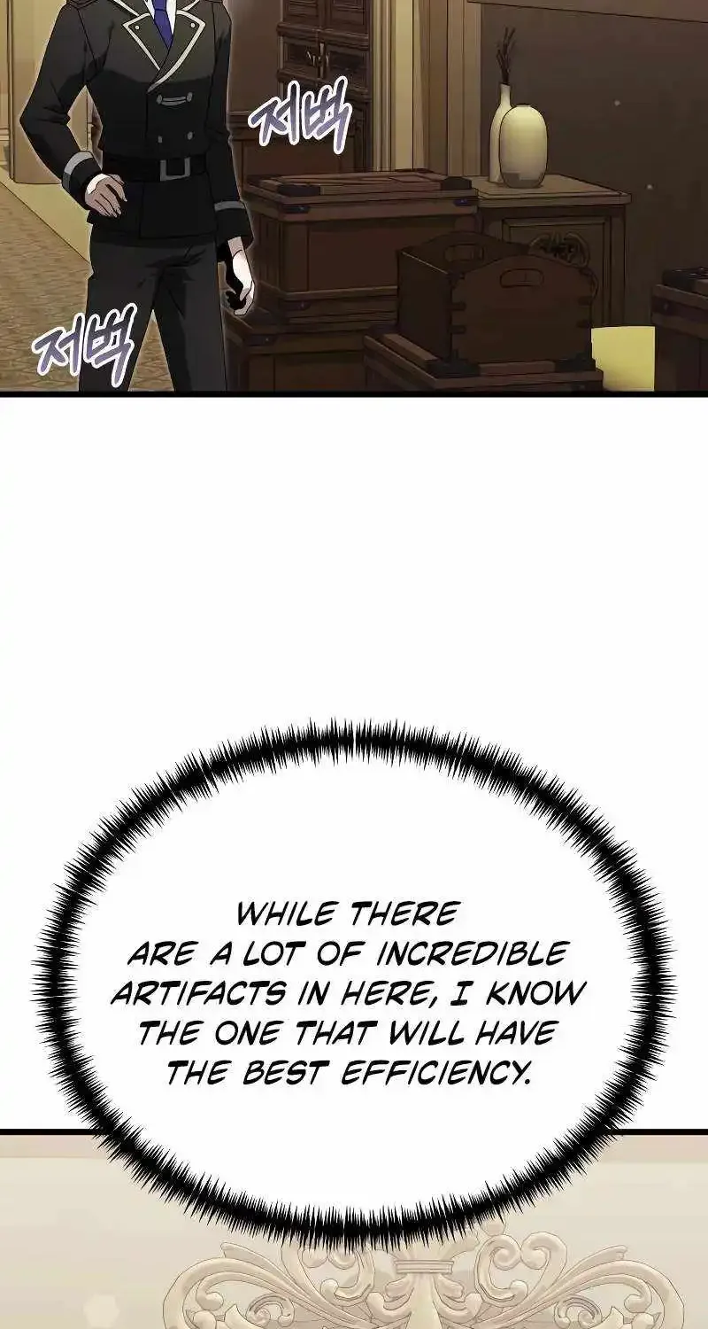 Terminally-Ill Genius Dark Knight Zinmanga X Chapter 64 Page 52