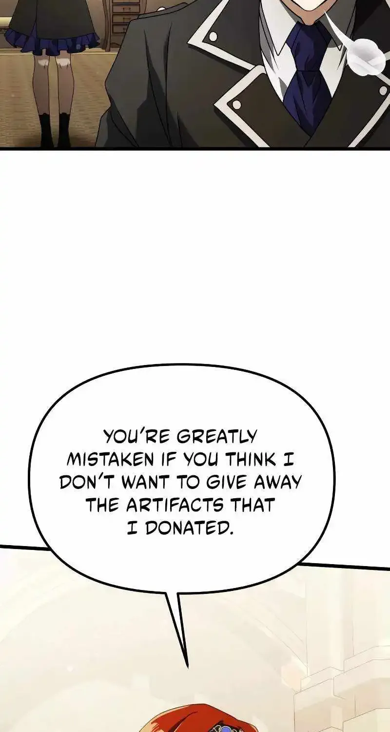 Terminally-Ill Genius Dark Knight Zinmanga X Chapter 64 Page 61