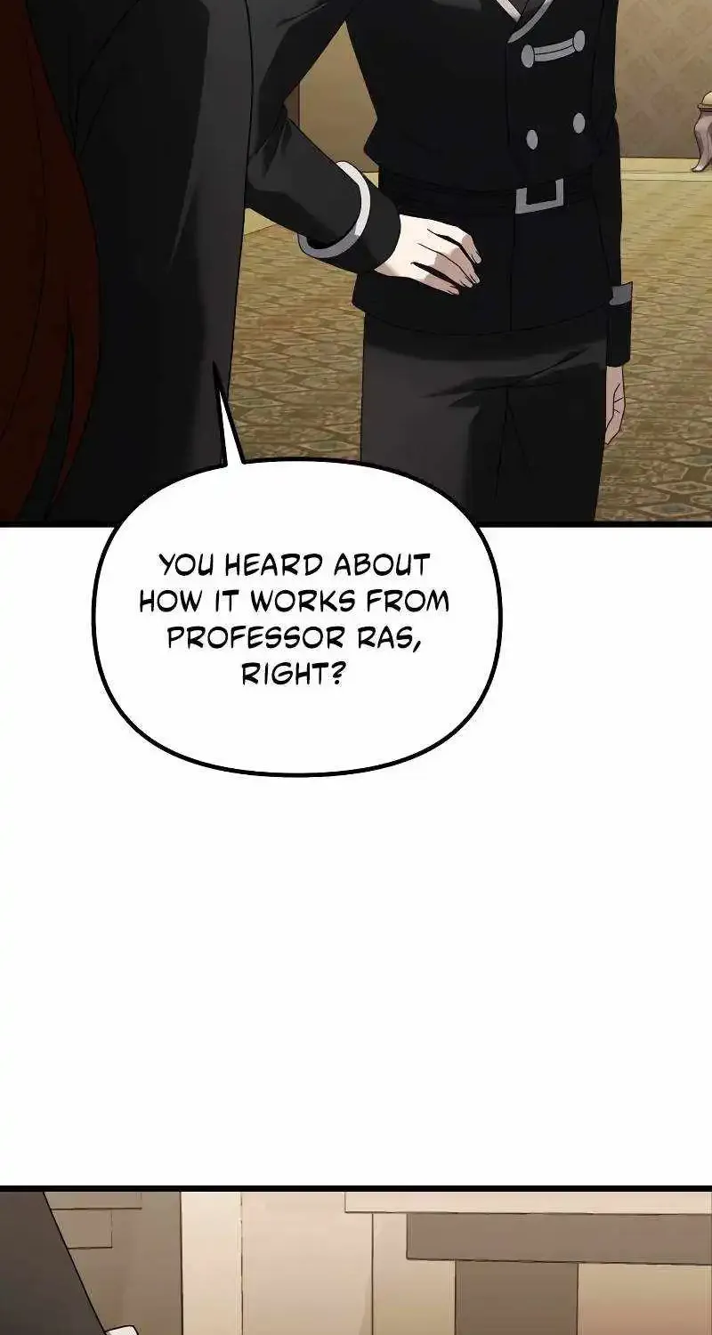 Terminally-Ill Genius Dark Knight Zinmanga X Chapter 64 Page 64