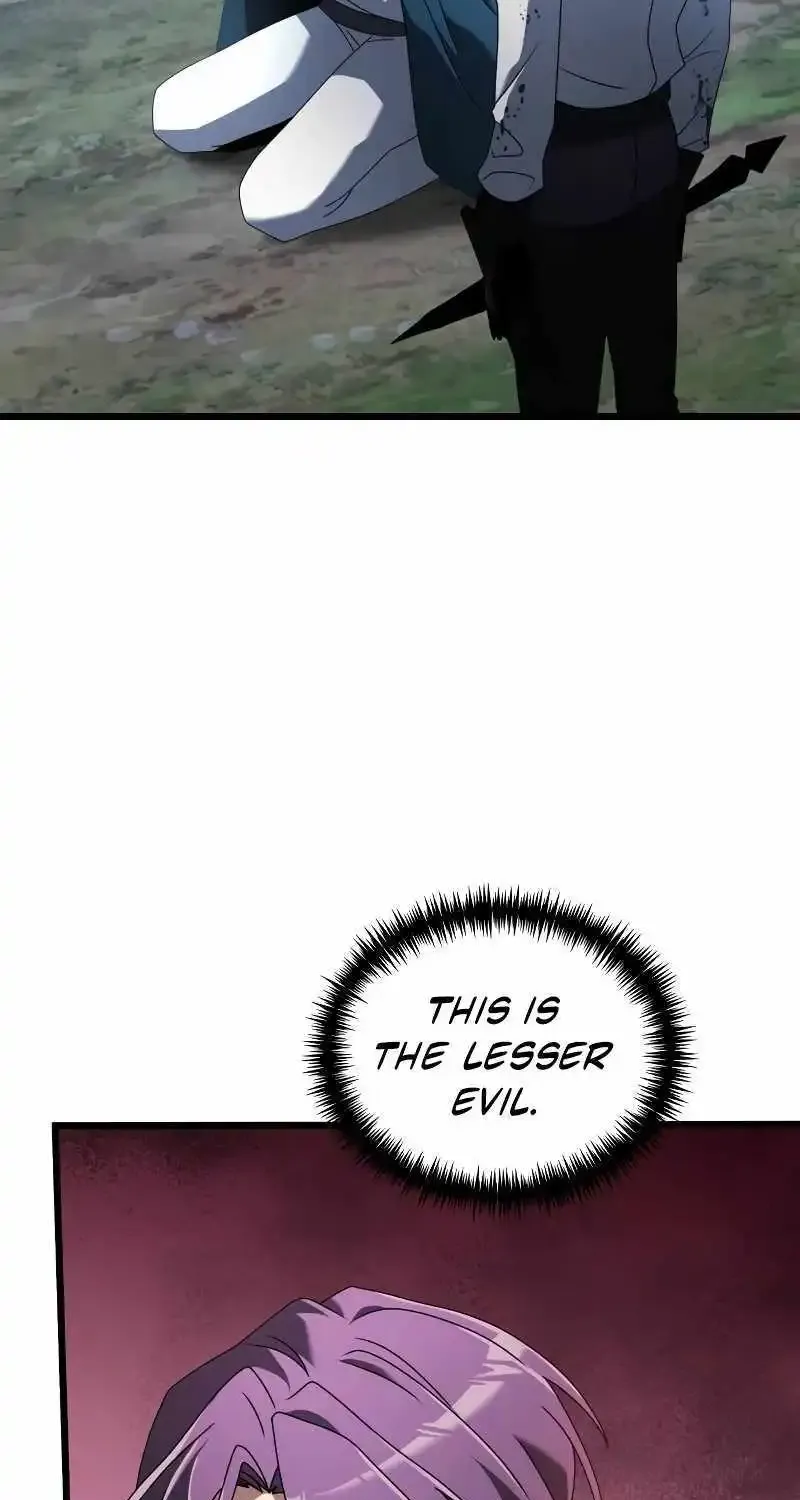Terminally-Ill Genius Dark Knight Zinmanga X Chapter 63 Page 41