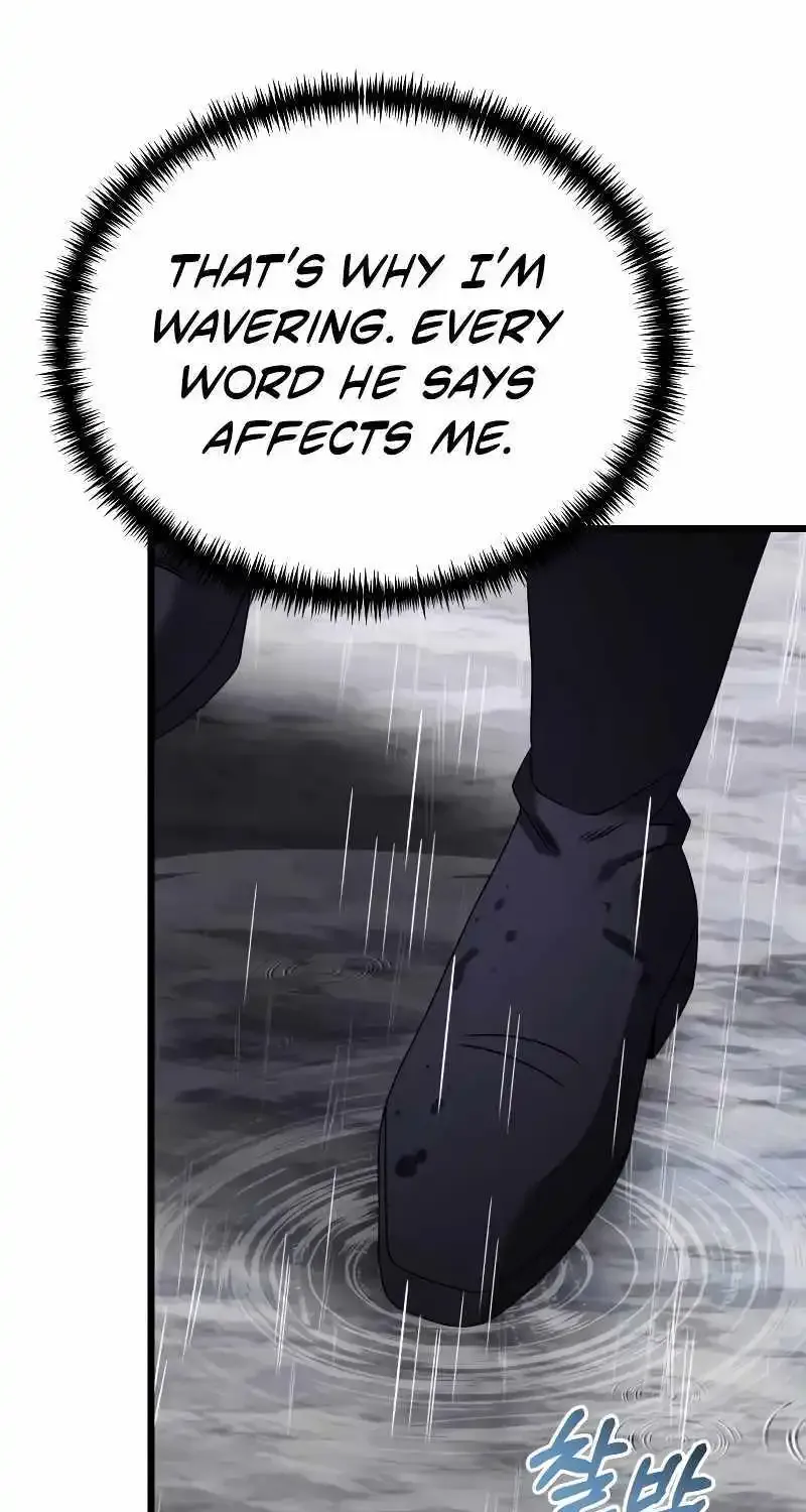 Terminally-Ill Genius Dark Knight Zinmanga X Chapter 63 Page 64