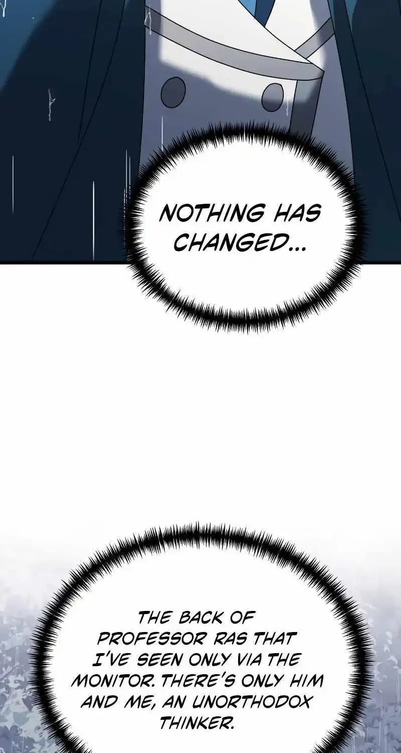 Terminally-Ill Genius Dark Knight Zinmanga X Chapter 63 Page 85
