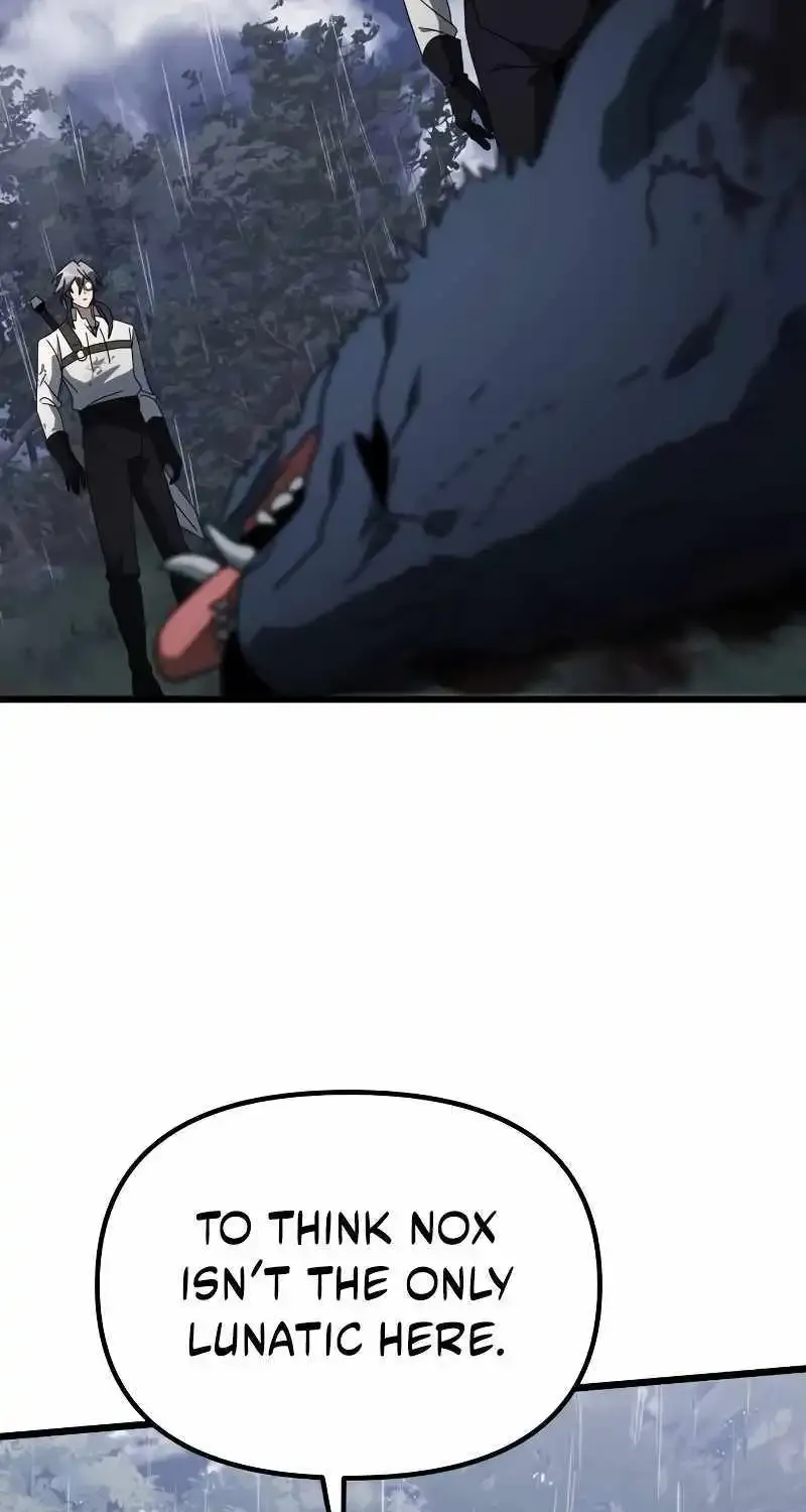 Terminally-Ill Genius Dark Knight Zinmanga X Chapter 63 Page 97