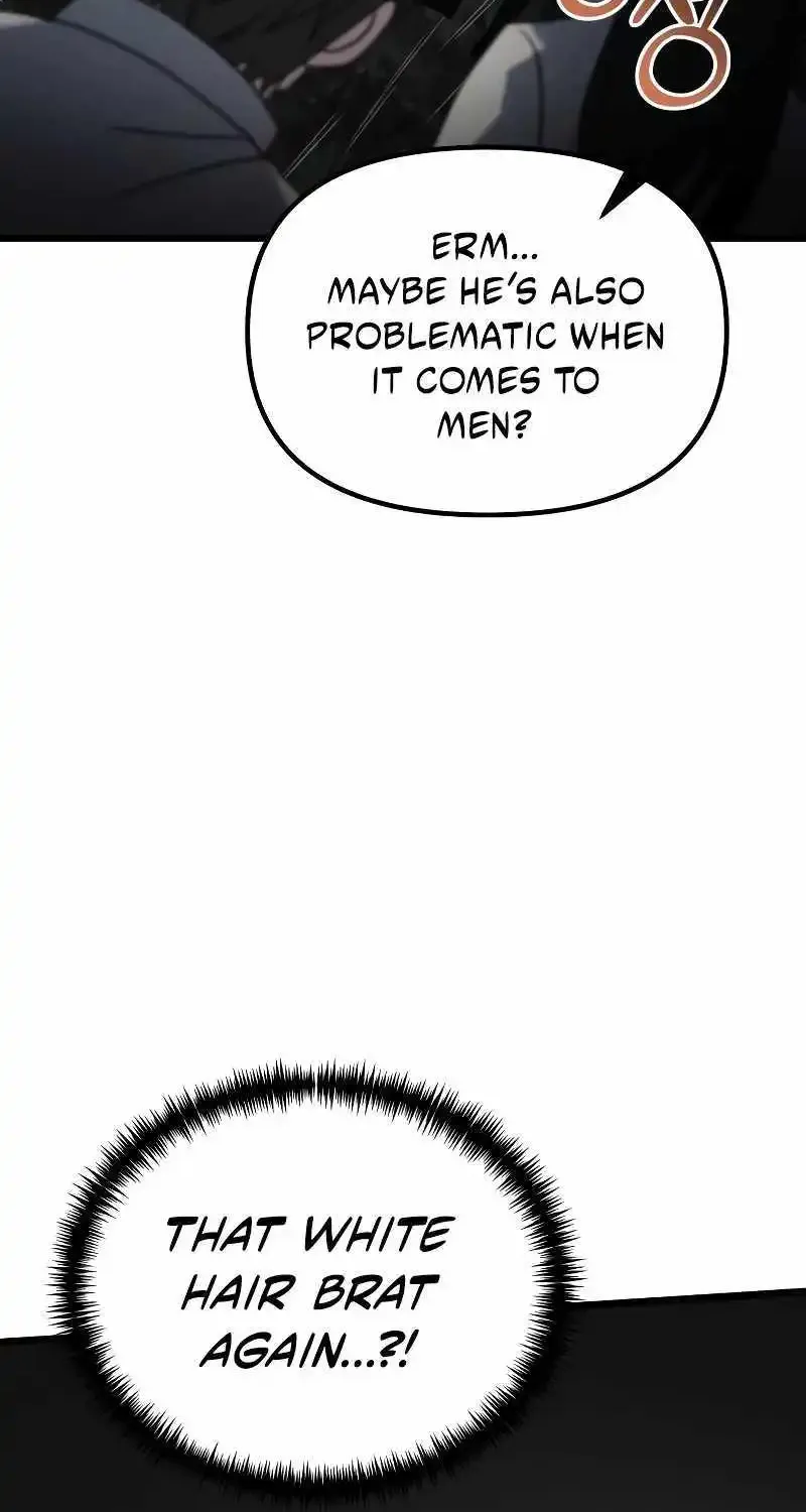 Terminally-Ill Genius Dark Knight Zinmanga X Chapter 63 Page 137