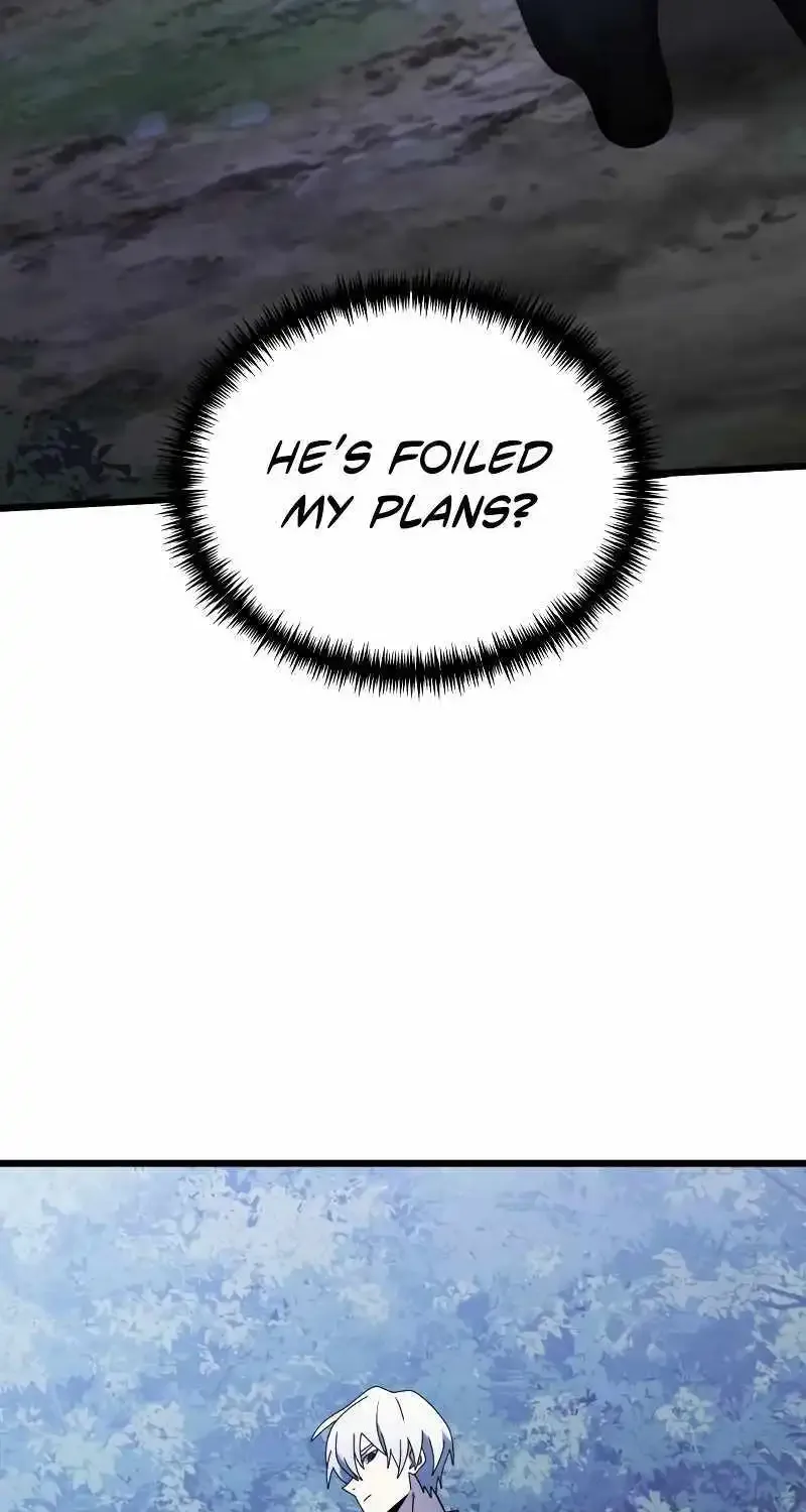 Terminally-Ill Genius Dark Knight Zinmanga X Chapter 62 Page 86