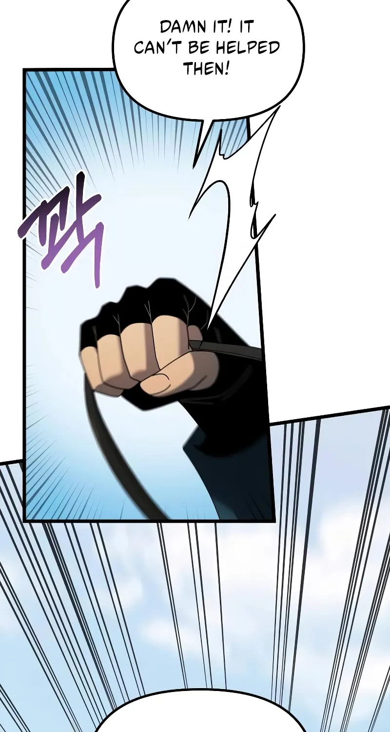 Terminally-Ill Genius Dark Knight Zinmanga X Chapter 61 Page 23