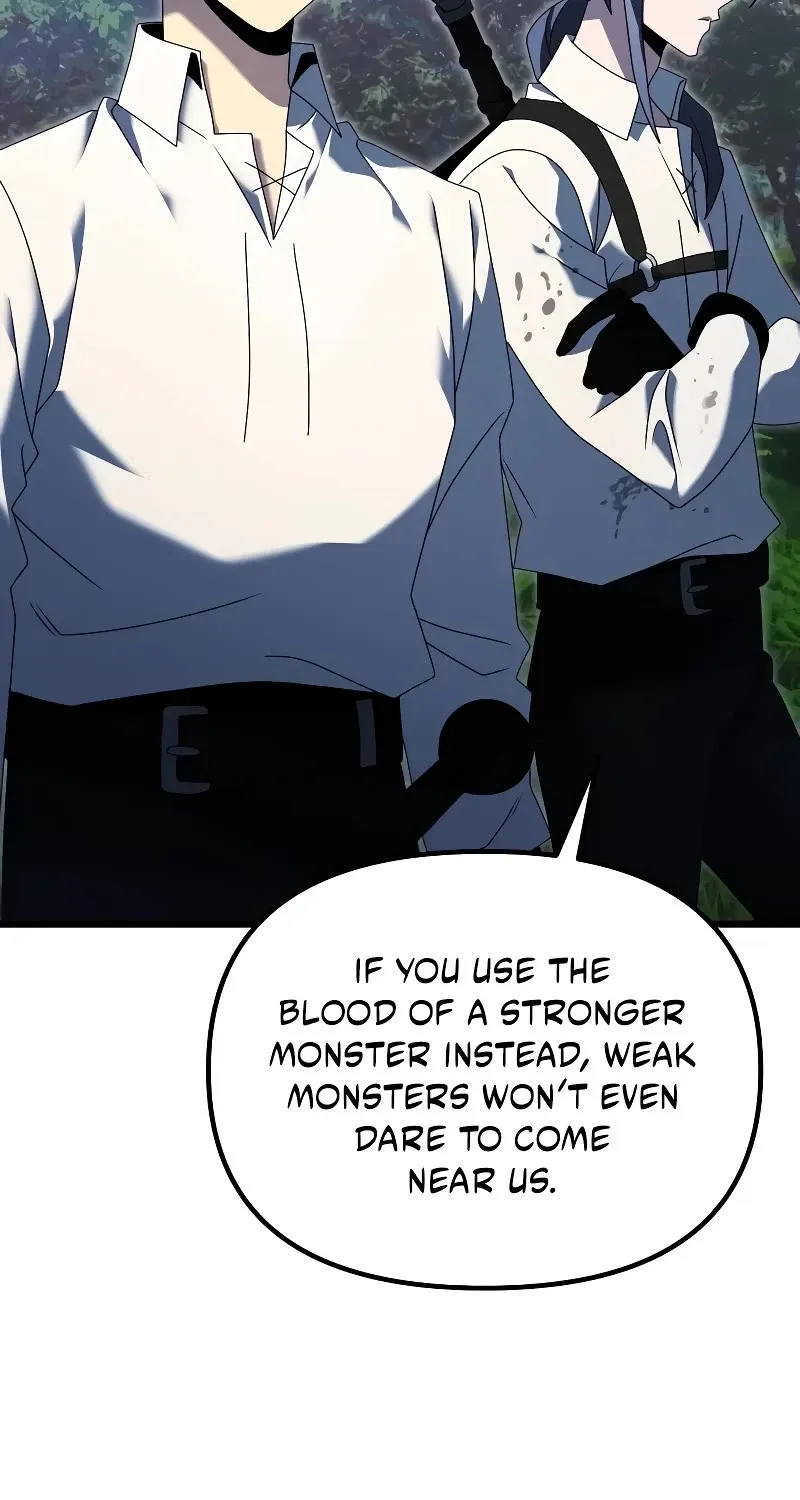 Terminally-Ill Genius Dark Knight Zinmanga X Chapter 61 Page 36