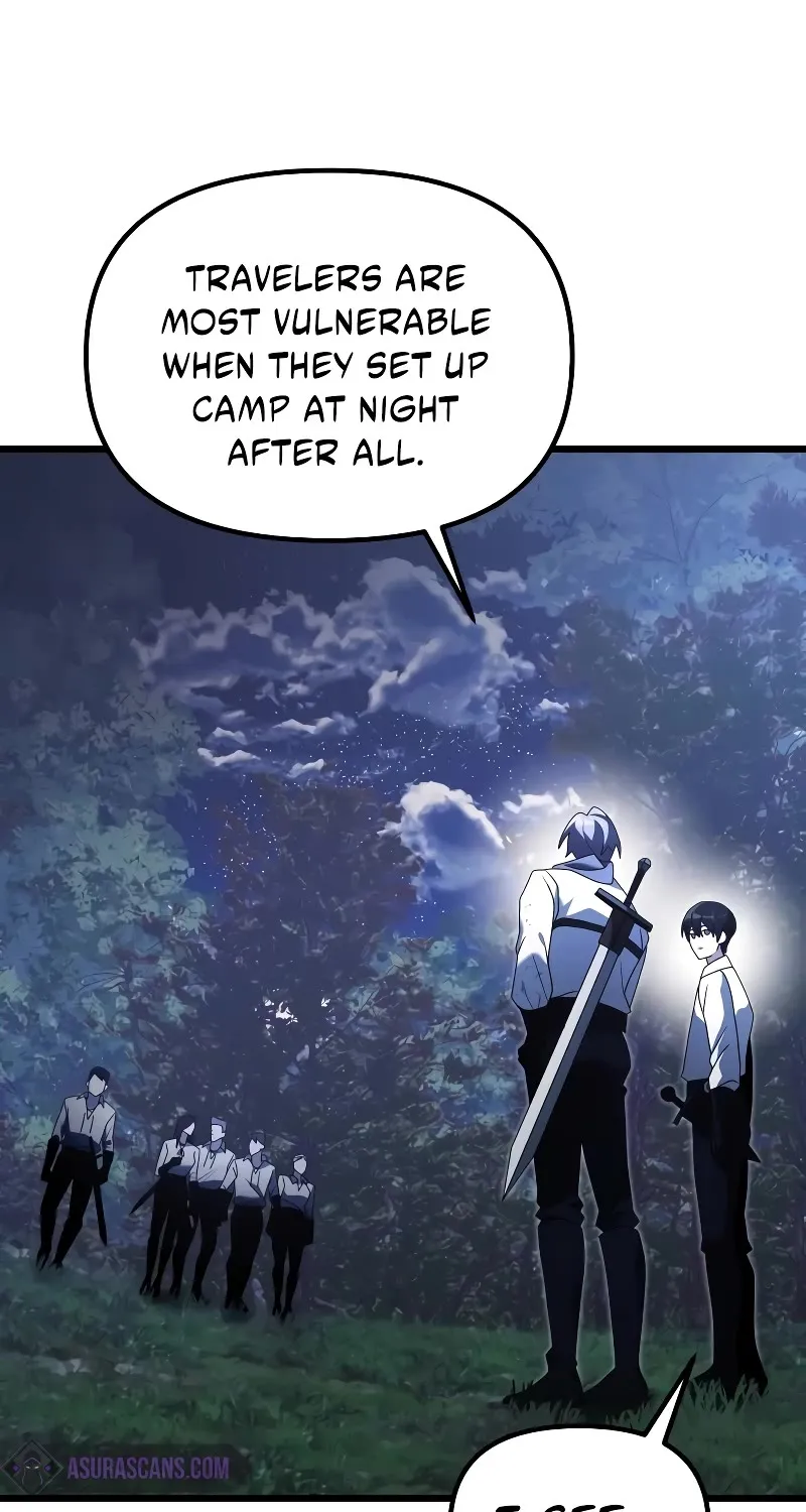 Terminally-Ill Genius Dark Knight Zinmanga X Chapter 61 Page 38