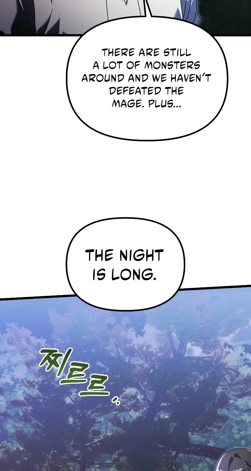 Terminally-Ill Genius Dark Knight Zinmanga X Chapter 61 Page 44