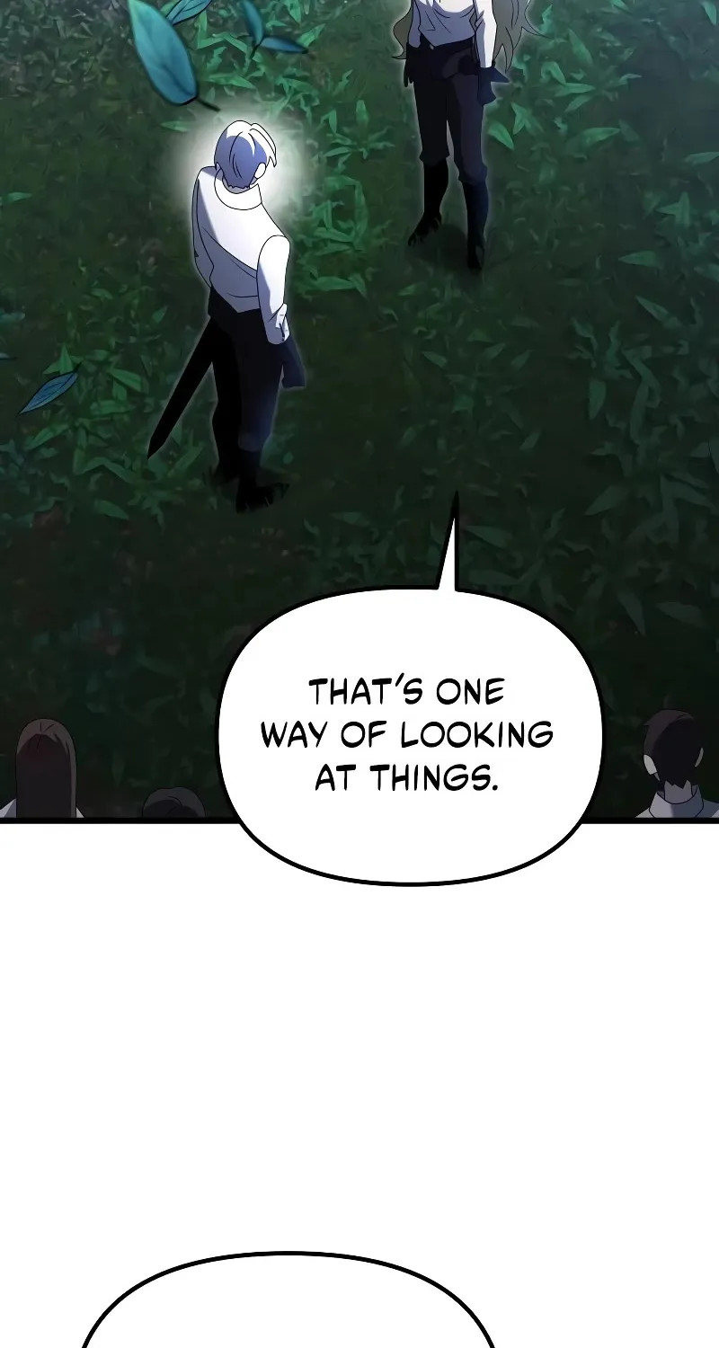 Terminally-Ill Genius Dark Knight Zinmanga X Chapter 61 Page 53