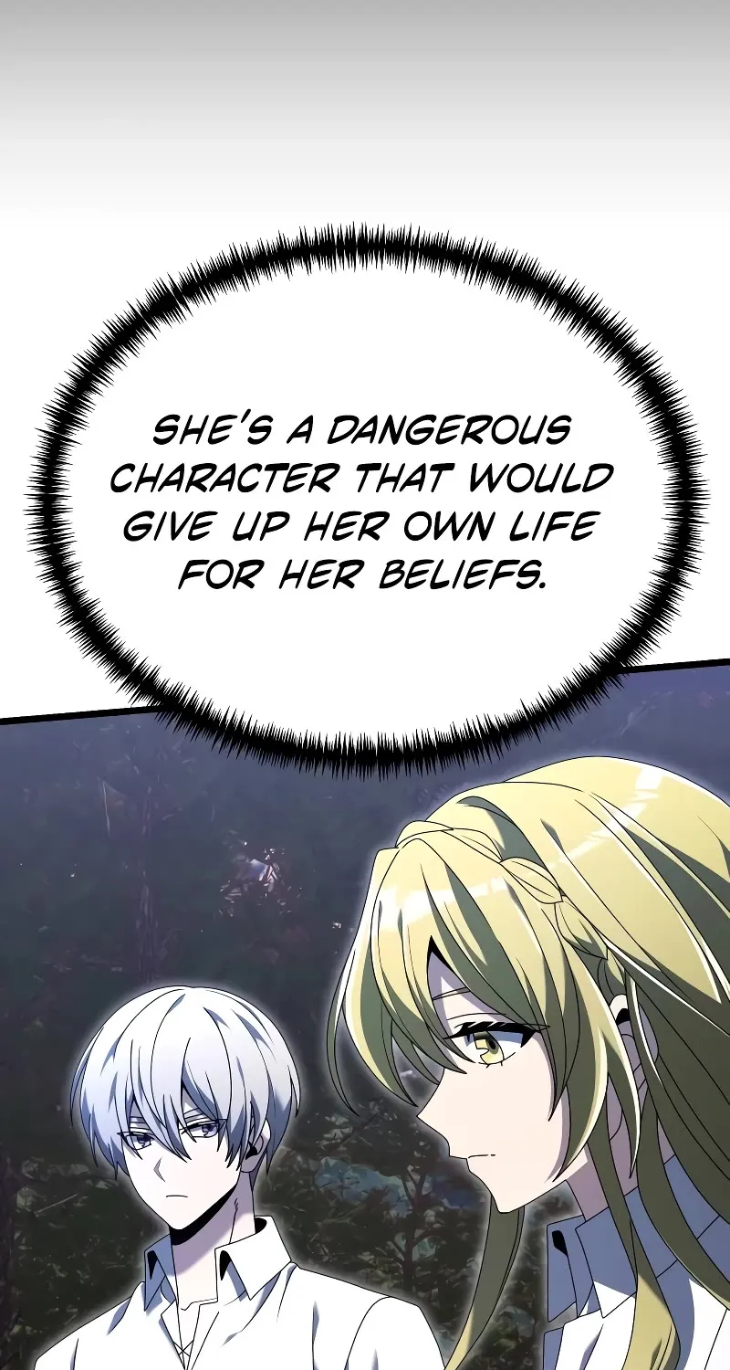 Terminally-Ill Genius Dark Knight Zinmanga X Chapter 61 Page 68