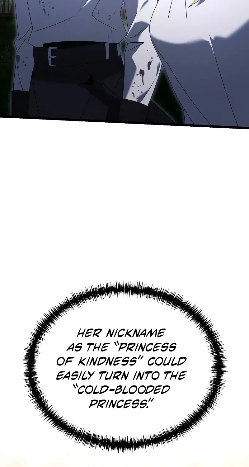 Terminally-Ill Genius Dark Knight Zinmanga X Chapter 61 Page 70