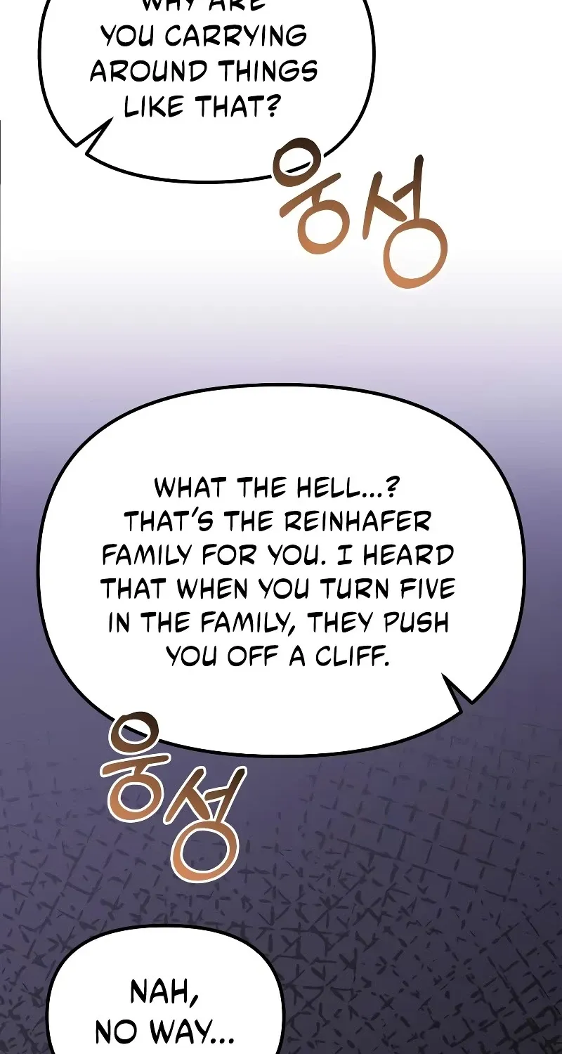 Terminally-Ill Genius Dark Knight Zinmanga X Chapter 61 Page 77