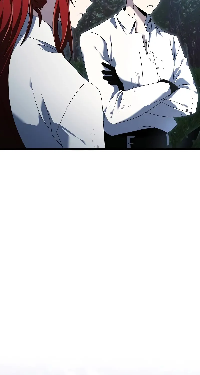 Terminally-Ill Genius Dark Knight Zinmanga X Chapter 61 Page 84