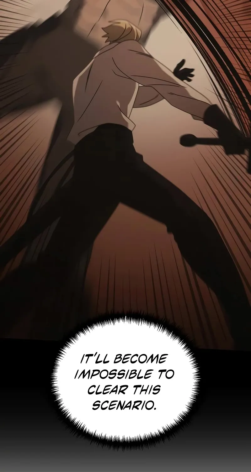 Terminally-Ill Genius Dark Knight Zinmanga X Chapter 61 Page 90