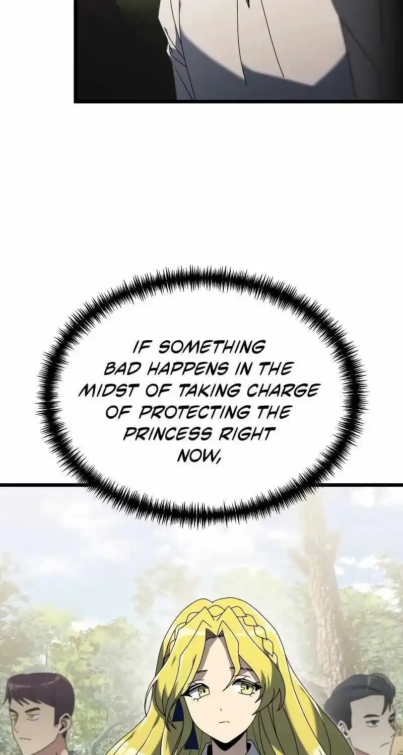 Terminally-Ill Genius Dark Knight Zinmanga X Chapter 60 Page 17