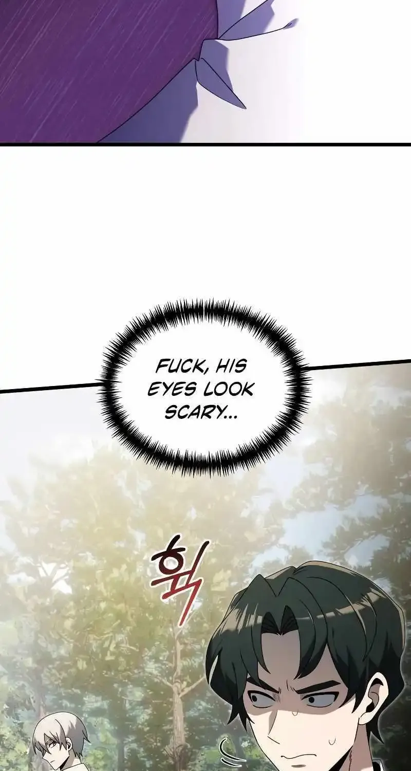 Terminally-Ill Genius Dark Knight Zinmanga X Chapter 60 Page 24