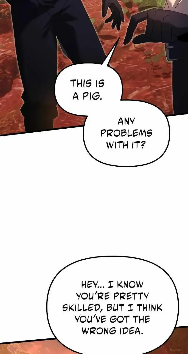 Terminally-Ill Genius Dark Knight Zinmanga X Chapter 60 Page 108