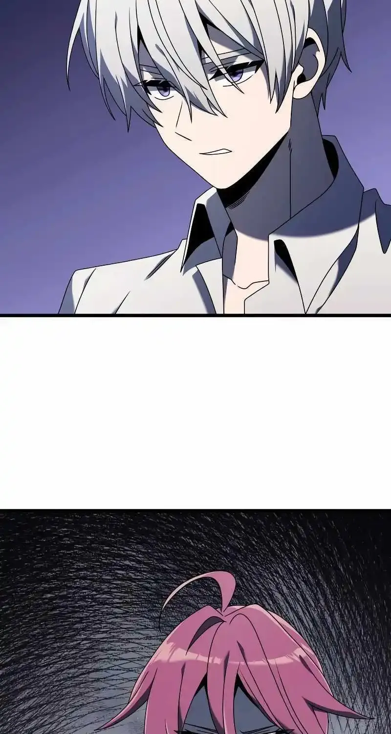 Terminally-Ill Genius Dark Knight Zinmanga X Chapter 59 Page 33
