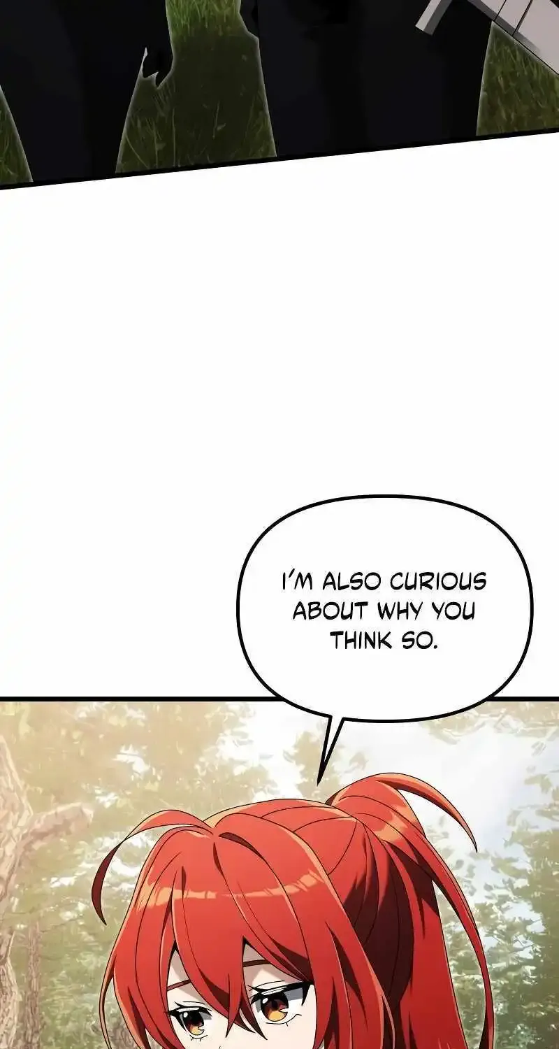 Terminally-Ill Genius Dark Knight Zinmanga X Chapter 59 Page 37
