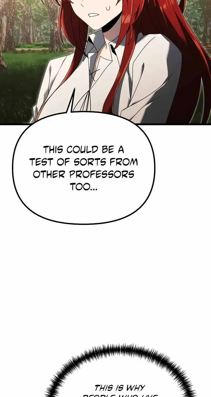Terminally-Ill Genius Dark Knight Zinmanga X Chapter 59 Page 38